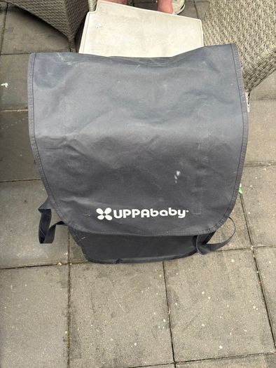 Buggy Uppababy