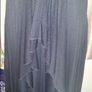 BPC Fashion Stunning black maxi party dress size UK12 EU38/40 Perfect condition Postage included Image 4
