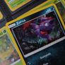 Zorua ! Sun & Moon Promo ! 2017 ! Pokemon ! Image 2