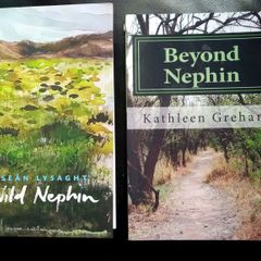 Nephin Books