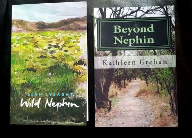 Nephin Books