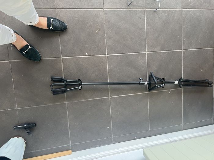 Guitar/Instrument stand