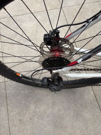 Trek 3700 Mountain bike