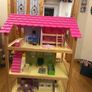 kidkraft 'so chic' Dollhouse Image 2
