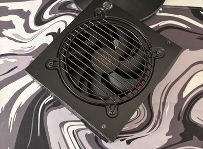 power supply