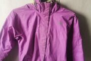 The North Face jacket girls