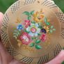 Vintage  Powder Boxes 3 " Image 8