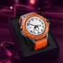 Kids Watch 4G (LBS+WiFi+GPS) Children Phone Watch Image 8