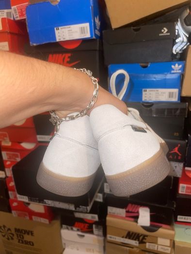 Adidas Handball Spezial Aluminium KK1147