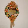 Handmade "Home Sweet Home" Room Sign Image 3