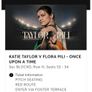 Katie Taylor vs Flora Pili 2 Premium Pitch tickets Image 2