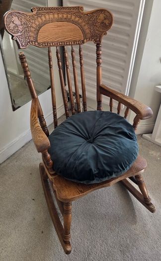 rocking chair