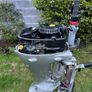 honda 10hp Image 7