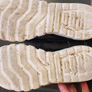 kids sketcher runner uk3/ eur36 soze Image 7