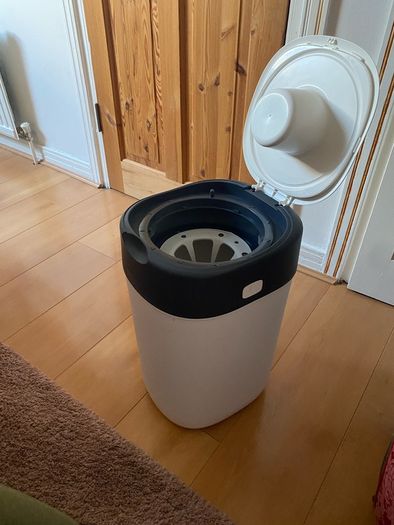 Tommee Tippee Nappie bin