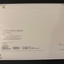 MacBook Pro 14-inch 24/512GB (M4 Pro 2025 IRISH STOCK)Brand New Sealed 1 year Apple Warranty RECEIPT Image 3