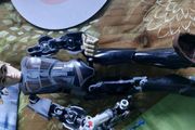 lego Luke sky walker star wars