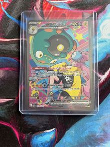 Iono's Bellibolt EX SIR