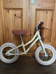 Bonton x Banwood Kids Balance Bike