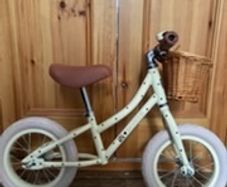 Bonton x Banwood Kids Balance Bike