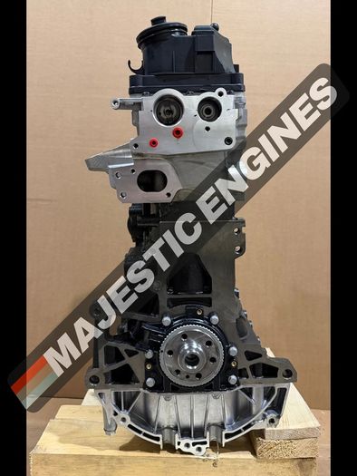 Volkswagen 2.0 TDI Engine CDCA - New