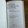 Serving Liturgical Renewal Book Brand New Image 2