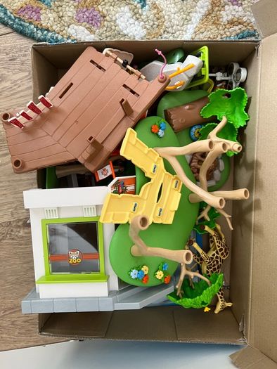 Playmobil