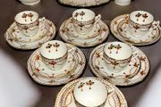 Rare 1920s Royal Albert teaset