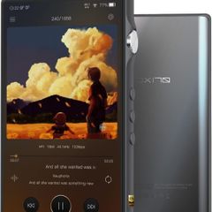 ibasso dx170 dap