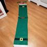Christmas elf table runner new Image 2