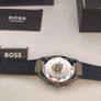 Hugo Boss men's watch Image 8