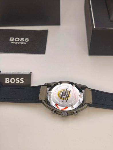 Hugo Boss men's watch