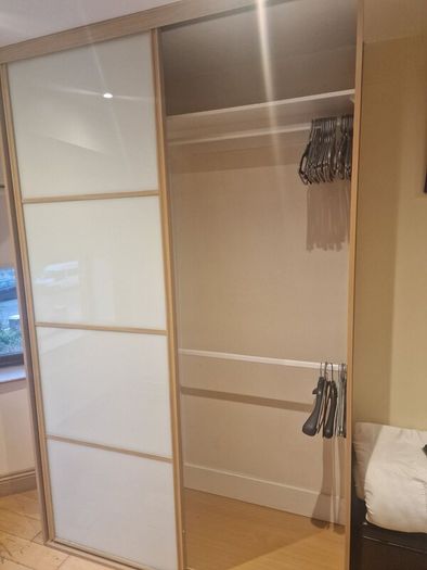 Sliderobe