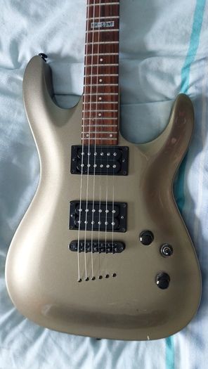 ESP Ltd + TronicalTune Tuner