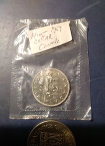 Two  Coins