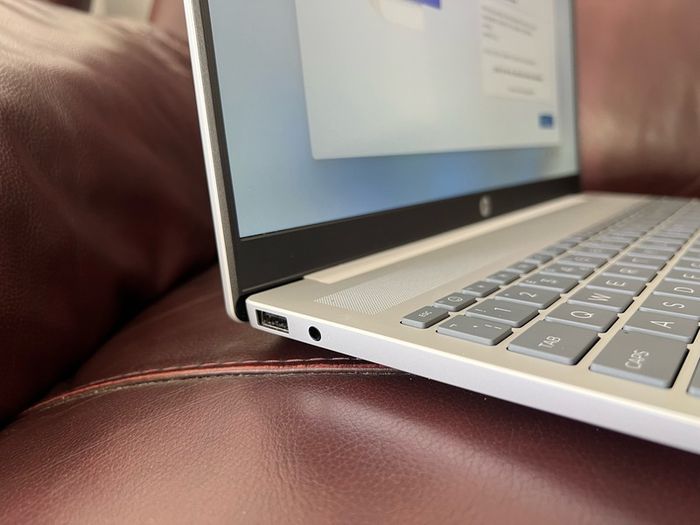 HP OmniBook 5 Laptop 16-ba1502sa (BL1Y1EA)