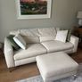 3 Piece Italian Leather Suite Image 2
