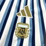 Argentina Special edition jersey Image 2