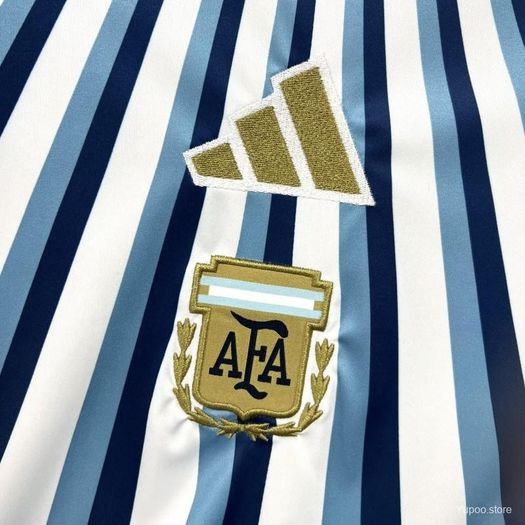 Argentina special edition jersey