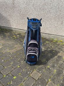 Golf bag