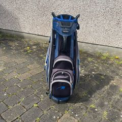 Golf bag