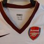 arsenal player issue jersey Image 2