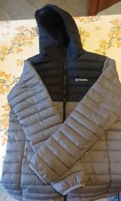 Columbia Jacket