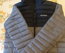 Columbia Jacket