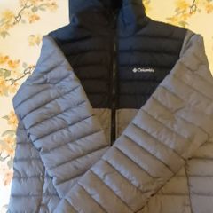 Columbia Jacket