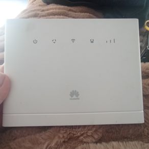 Huawei internet router