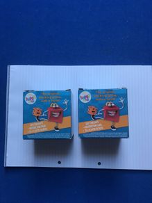 Jenna games (2 available)