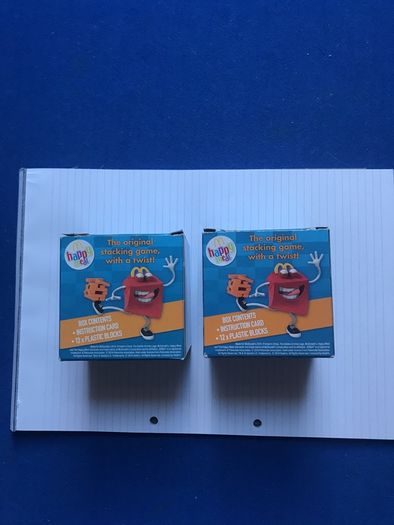 Jenna games (2 available)