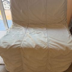 Ikea Chair Bed
