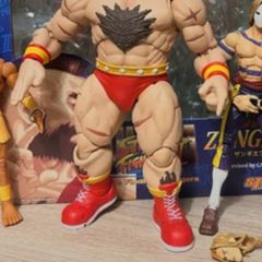Storm collectibles Street fighter